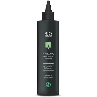 Szampon (olej myjący) Rebitalia Pityremove- szampon oczyszczający 250ml Szampon (olej myjący) Rebitalia Pityremove- szampon oczyszczający 250ml