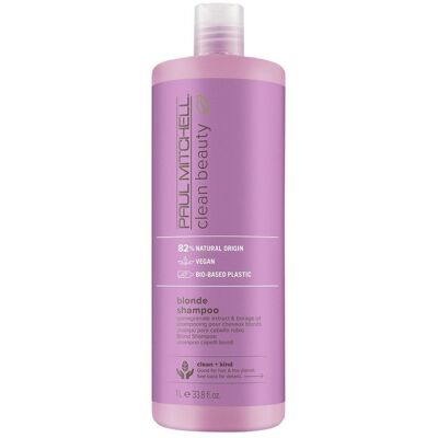 Paul Mitchell Szampon do Włosów Blond 1L Paul Mitchell Szampon do Włosów Blond 1L