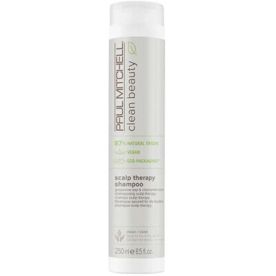 Paul Mitchell Clean Beauty Scalp Therapy Shampoo - Szampon dla wszystkich rodzajów włosów Paul Mitchell Clean Beauty Scalp Therapy Shampoo - Szampon dla wszystkich rodzajów włosów