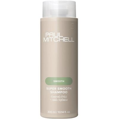 Szampon Paul Mitchell Smooth Wygładzający Do Włosów 300 Ml Szampon Paul Mitchell Smooth Wygładzający Do Włosów 300 Ml