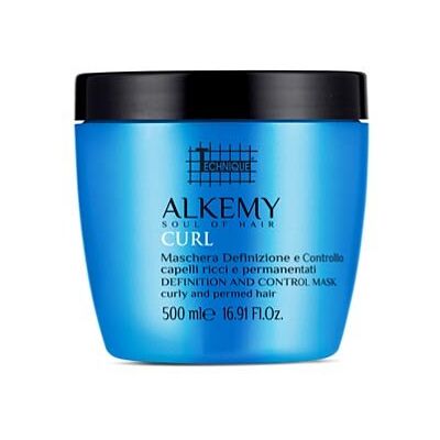 Technique, Alkemy Curl, Maska do włosów, 500 ml Technique, Alkemy Curl, Maska do włosów, 500 ml