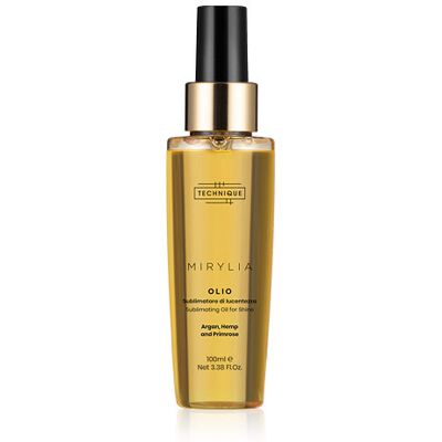 Technique Mirylia, Serum nabłyszczające, 100 ml Technique Mirylia, Serum nabłyszczające, 100 ml
