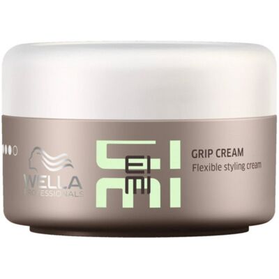 Wella Wella EIMI Grip Cream - Elastyczna krem do stylizacji Wella Wella EIMI Grip Cream - Elastyczna krem do stylizacji