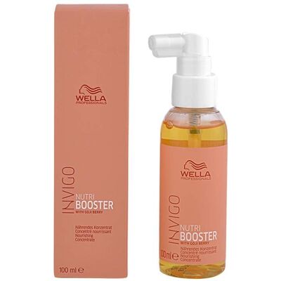 Wella INVIGO Nutri Booster Serum do włosów 100 ml Wella INVIGO Nutri Booster Serum do włosów 100 ml