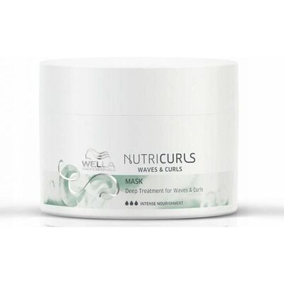 Wella Professionals Nutricurls Maska na fale i loki Wella Professionals Nutricurls Maska na fale i loki