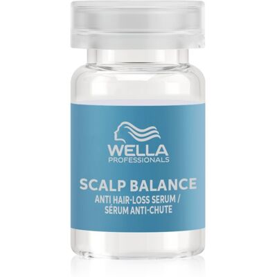 Wella Professionals Care Invigo Scalp Balance Serum Przeciw Wypadaniu Włosów (8 x 6ml) Wella Professionals Care Invigo Scalp Balance Serum Przeciw Wypadaniu Włosów (8 x 6ml)