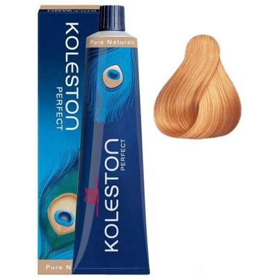 Wella Professionals, Koleston Perfect, Trwała farba do włosów, 9/04 Very Light Natural Red Blonde, 60 ml Wella Professionals, Koleston Perfect, Trwała farba do włosów, 9/04 Very Light Natural Red Blonde, 60 ml