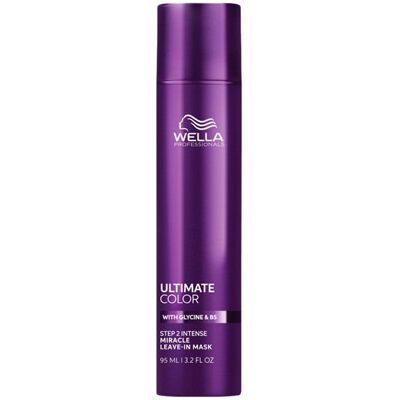 Wella Professionals Ultimate Color Mask 95ml - maska do włosów farbowanych Wella Professionals Ultimate Color Mask 95ml - maska do włosów farbowanych