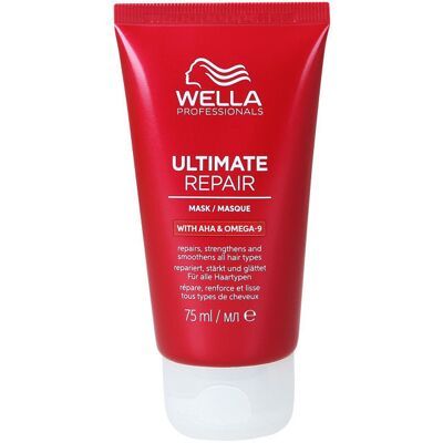 Wella Professionals Ultimate Repair Maska do Włosów (75ml) Wella Professionals Ultimate Repair Maska do Włosów (75ml)