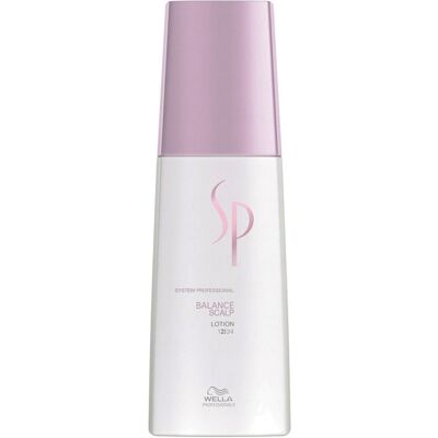 Wella Sp, Balance Scalp, Kojący Tonik Do Wrażliwej Skóry Głowy, 125 Ml Wella Sp, Balance Scalp, Kojący Tonik Do Wrażliwej Skóry Głowy, 125 Ml