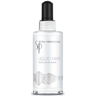 Wella SP, Liquid Hair, serum do włosów wrażliwych i kruchych, 100 ml Wella SP, Liquid Hair, serum do włosów wrażliwych i kruchych, 100 ml