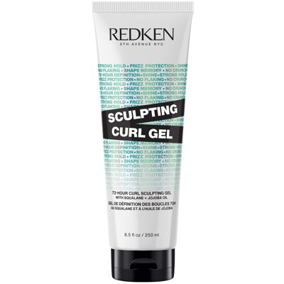 Redken Żel do Loków - Definiuj i Nawilżaj - 250ml Redken Żel do Loków - Definiuj i Nawilżaj - 250ml