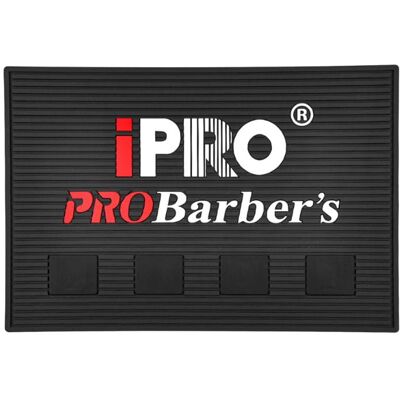 Ipro Magnetyczna Mata Narzędziowa Barberska Ipro Magnetyczna Mata Narzędziowa Barberska