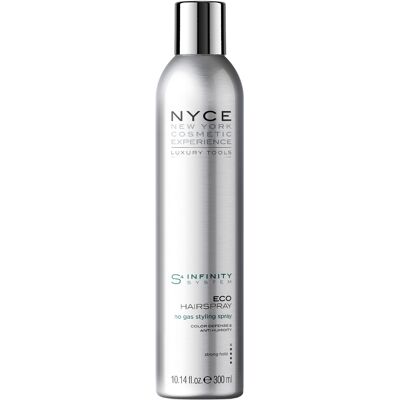 Nyce Eco Hairspray Nyce Eco Hairspray