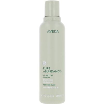 Objętość Szampon Volumizujący Pure Abundance 200 Ml Objętość Szampon Volumizujący Pure Abundance 200 Ml