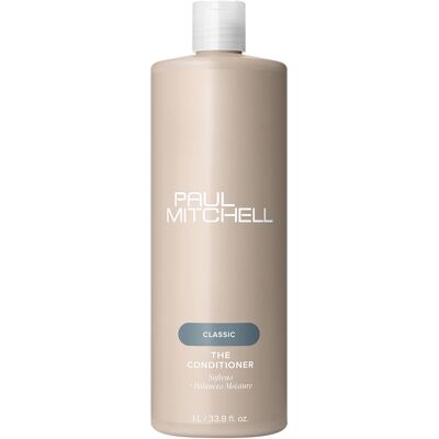Odżywka Paul Mitchell Nawilżająca Do Włosów Bez Spłukiwania 1000 Ml Odżywka Paul Mitchell Nawilżająca Do Włosów Bez Spłukiwania 1000 Ml