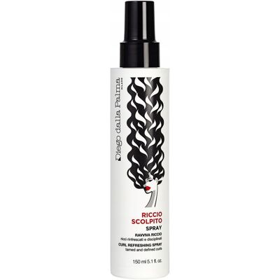 Płyn Do Stylizacji Włosów Kręconych Z Argininą 150 Ml Płyn Do Stylizacji Włosów Kręconych Z Argininą 150 Ml