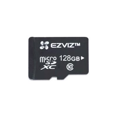EZVIZ 128GB MicroSDXC Klasa 10 - Karta pamięci EZVIZ 128GB MicroSDXC Klasa 10 - Karta pamięci