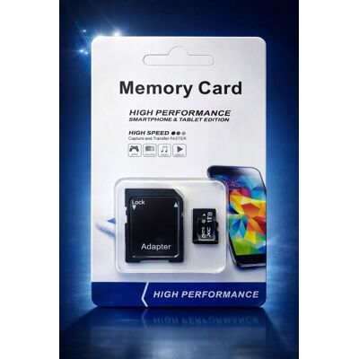 Inny producent Karta pamięci 1TB + ADAPTER Inny producent Karta pamięci 1TB + ADAPTER