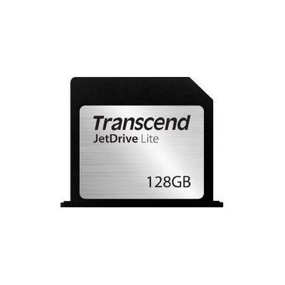 Karta pamięci TRANSCEND JetDrive Lite 350 TS128GJDL350, 128 GB Karta pamięci TRANSCEND JetDrive Lite 350 TS128GJDL350, 128 GB