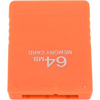 Inny producent KARTA PAMIECI 64MB KONSOLA DO GIER ZAPIS ZABAWA SZYBKA TRWALA KOMPATYBILNA Inny producent KARTA PAMIECI 64MB KONSOLA DO GIER ZAPIS ZABAWA SZYBKA TRWALA KOMPATYBILNA