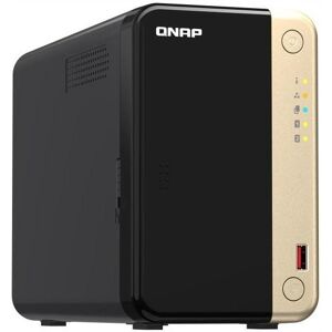 QNAP TS-264-8G QNAP TS-264-8G