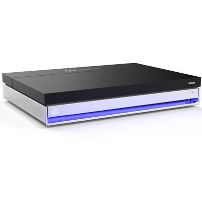 Inny producent NAS LincStation N1 cichy przenośny obsługa 6x8TB SSD Urządzenia sieciowe Inny producent NAS LincStation N1 cichy przenośny obsługa 6x8TB SSD Urządzenia sieciowe