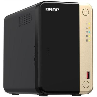 QNAP TS-264-8G QNAP TS-264-8G