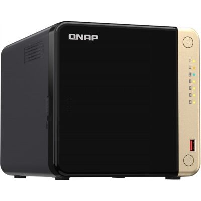 QNAP TS-464-8G QNAP TS-464-8G