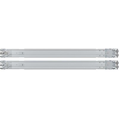 Inny producent Zestaw Szyn Rack Rail Kit Rks-01 Fs2500 Inny producent Zestaw Szyn Rack Rail Kit Rks-01 Fs2500