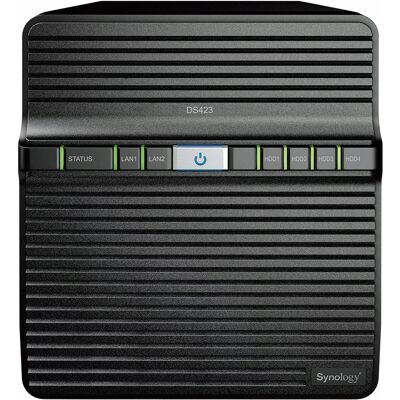 Inny producent Dysk NAS Synology DS423 Inny producent Dysk NAS Synology DS423
