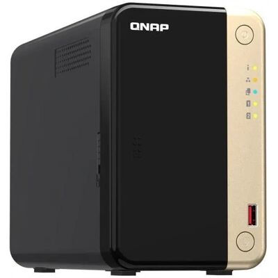Qnap Ts-264-8g Qnap Ts-264-8g