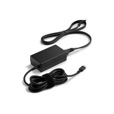 HP Zasilacz USB-C 65W Power Kit EMEA-INTL B92SVAA#ABB HP Zasilacz USB-C 65W Power Kit EMEA-INTL B92SVAA#ABB