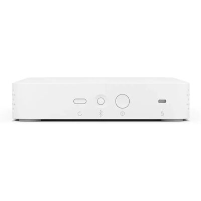 Inny producent System Wideokonferencyjny Logitech Roommate Z Przewodową Siecią Lan Inny producent System Wideokonferencyjny Logitech Roommate Z Przewodową Siecią Lan