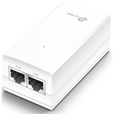 Adapter PoE TP-LINK TL-POE2412G Adapter PoE TP-LINK TL-POE2412G