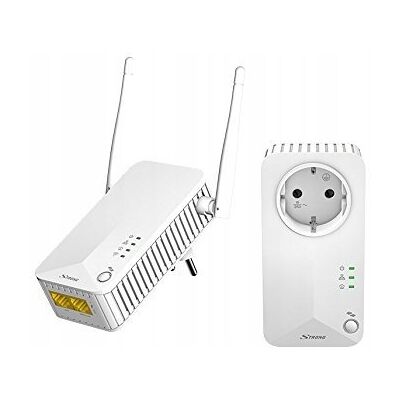 Power One Transmiter sieciowy Strong POWERLWF500DUOEU Power One Transmiter sieciowy Strong POWERLWF500DUOEU