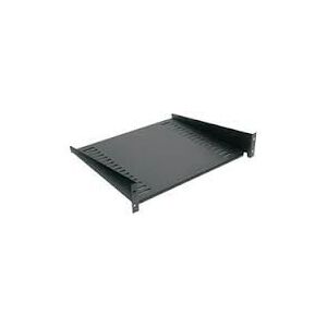 APC AR8105BLK Półka stała o nośności 23kg APC AR8105BLK Półka stała o nośności 23kg