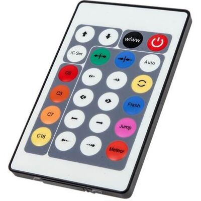 kontroler oświetlenia Lamptron FlexLight Multi Bluetooth kontroler oświetlenia Lamptron FlexLight Multi Bluetooth