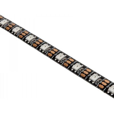 Taśma LED RGB Lamptron 2x 50cm Programowalna - Taśma LED Taśma LED RGB Lamptron 2x 50cm Programowalna - Taśma LED