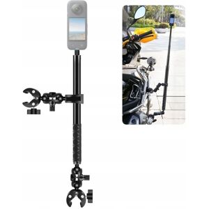 Imadło Magic Arm Kij Selfie Uchwyt Na Rower Motor Do Kamery Aparatu Telefon / Pu495b Imadło Magic Arm Kij Selfie Uchwyt Na Rower Motor Do Kamery Aparatu Telefon / Pu495b