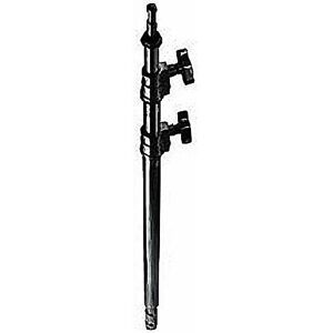 Kolumna C-Stand Manfrotto - Chromowana stal, odporna na warunki pogodowe - C-Stand Kolumna C-Stand Manfrotto - Chromowana stal, odporna na warunki pogodowe - C-Stand