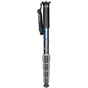 brak danych Leofoto MPQ-325C+CHG-01+SC-70 - Monopod z włókna węglowego brak danych Leofoto MPQ-325C+CHG-01+SC-70 - Monopod z włókna węglowego
