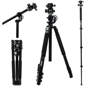 Statyw fotograficzny 215cm MITOYA MTY728HL Statyw fotograficzny 215cm MITOYA MTY728HL