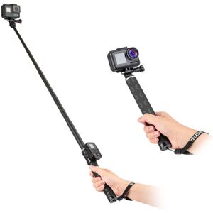 Statyw Monopod Przedłużka Karbon do GoPro Hero 9 8 7 Statyw Monopod Przedłużka Karbon do GoPro Hero 9 8 7