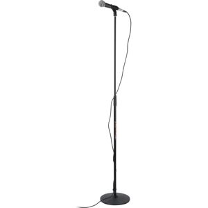 Statyw na mikrofon MIC-6A / ATHLETIC Statyw na mikrofon MIC-6A / ATHLETIC