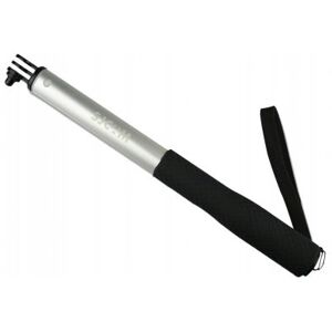 Inny producent MONOPOD selfiestick Stabilizator SJCAM SJ4000 SJ5000 M10 M20 akcesoria sreb Inny producent MONOPOD selfiestick Stabilizator SJCAM SJ4000 SJ5000 M10 M20 akcesoria sreb
