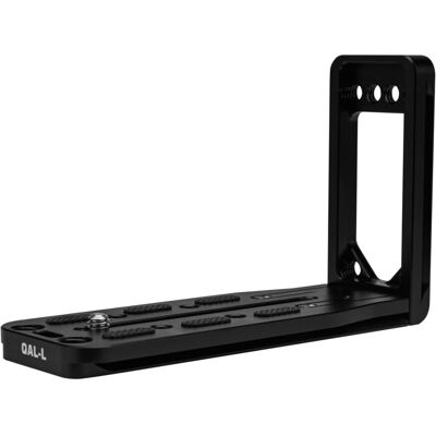 Adapter L-bracket Fotopro QAL-L Adapter L-bracket Fotopro QAL-L