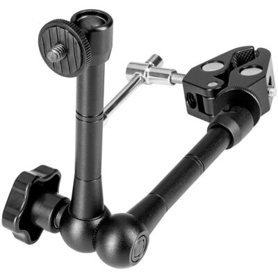 Camrock Magic Arm 11 Ramię montażowe z uchwytem Camrock Magic Arm 11 Ramię montażowe z uchwytem