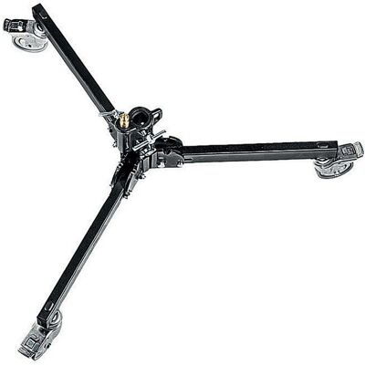 Manfrotto Czarna Duża Podstawa Hamulca Manfrotto Czarna Duża Podstawa Hamulca