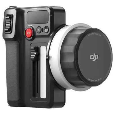 Dji Focus Pro Hand Unit - Precyzyjna Kontrola Ostrości Dji Focus Pro Hand Unit - Precyzyjna Kontrola Ostrości
